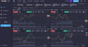 Exploring Wallet PrimeXBT The Future of Crypto Management Exploring Wallet PrimeXBT The Future of Crypto Management