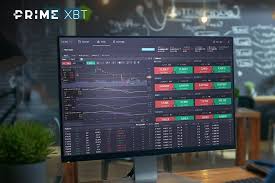 Exploring Wallet PrimeXBT The Future of Crypto Management Exploring Wallet PrimeXBT The Future of Crypto Management