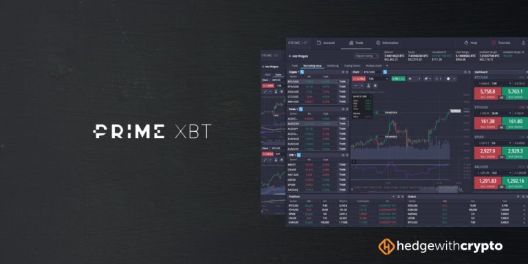 PrimeXBT Trading Platform Singapore - Your Gateway to Innovative Trading PrimeXBT Trading Platform Singapore - Your Gateway to Innovative Trading