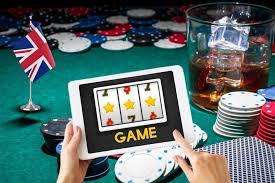 Exploring the UK Based Online Casino A Comprehensive Guide Exploring the UK Based Online Casino A Comprehensive Guide