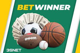 The Ultimate Guide to Betwinner Your Winning Edge