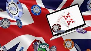 Discover the Best Casino in UK Online Thrilling Entertainment Awaits