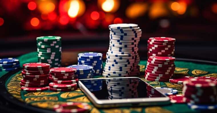 Discover the Best Casino in UK Online Thrilling Entertainment Awaits