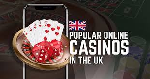 Discover the Exciting World of Kingdom Casino & Sportsbook 44 Discover the Exciting World of Kingdom Casino & Sportsbook 44