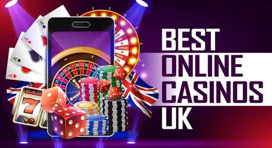 Discover the Best Casino in UK Online Thrilling Entertainment Awaits