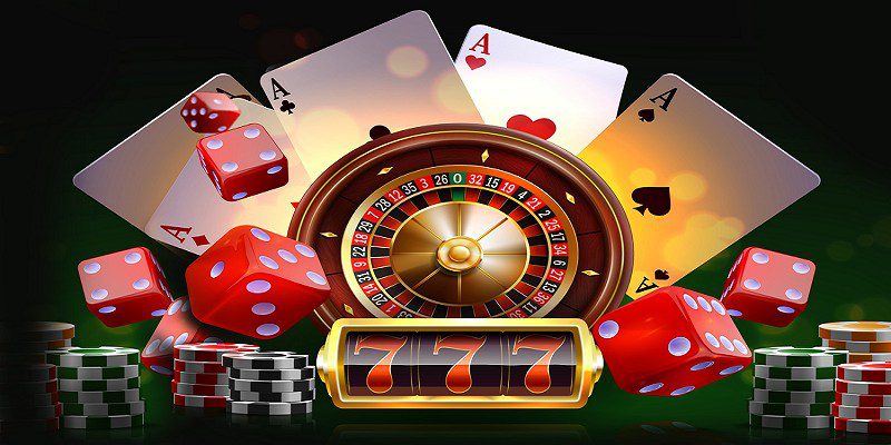 Exploring the Thrills of casinos