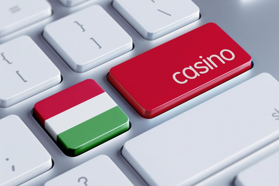 Exploring the Thrills of casinos