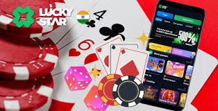 Download Lucky Star Casino App 11