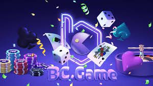 Experience the Thrill of BC Game Plinko 12