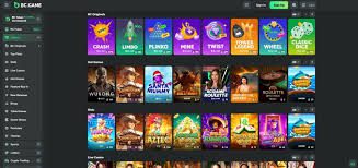 Exploring Hash BC.Game The Future of Online Gaming and Blockchain Exploring Hash BC.Game The Future of Online Gaming and Blockchain