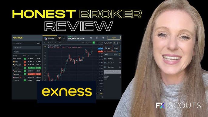Discovering the Benefits of Exness Demo Trading