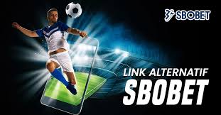 Agen Resmi SBOBET Tempat Terpercaya untuk Taruhan Online Agen Resmi SBOBET Tempat Terpercaya untuk Taruhan Online