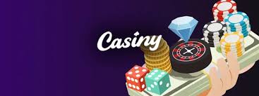 Unlock Excitement with Casiny Casino No Deposit Bonus Unlock Excitement with Casiny Casino No Deposit Bonus