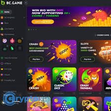 Descubre la emoción de BC.Game México 3