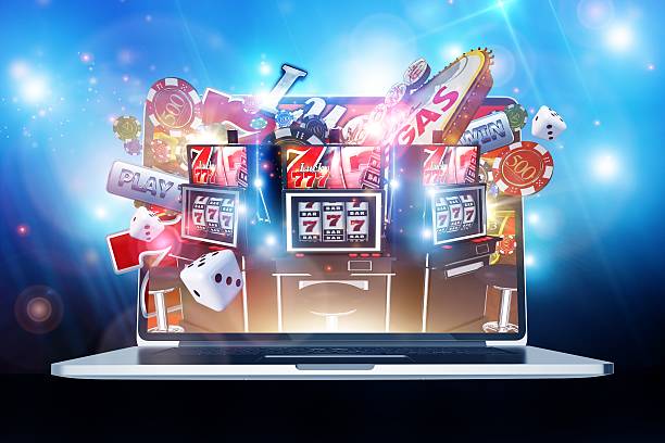 Experience the Thrill of Vegastars Casino Like Never Before Experience the Thrill of Vegastars Casino Like Never Before