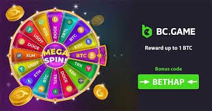 Discover the Future of Gaming at BCGame.vc Casino