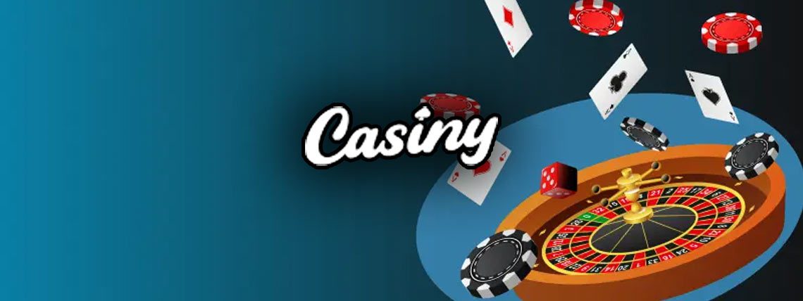 Discover the Exciting World of Casiny Casino 29