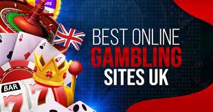 Discover the Best Online Casino List UK for 2023 Discover the Best Online Casino List UK for 2023