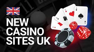 Discover the Thrill of Chance at Online Casino UK Casino Discover the Thrill of Chance at Online Casino UK Casino