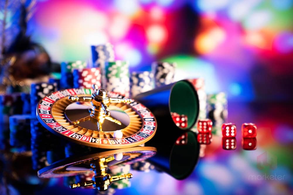 Online Casino in UK 2024 A Comprehensive Guide