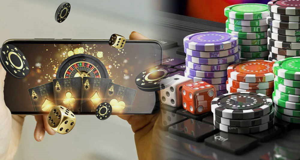 Experience Thrilling Gaming at Online UK King's Chip Casino 27