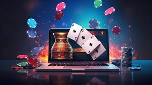 Experience Thrilling Gaming at Online UK King's Chip Casino 27