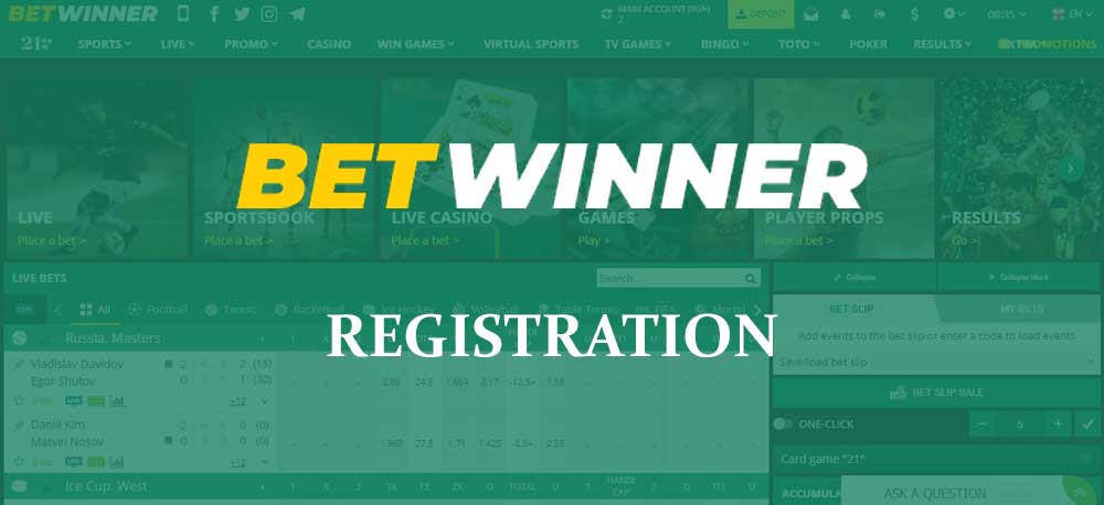 betwinner A Complete Guide to Features, Safety and Smart Betting