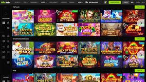 WinWin Bet Casino - Twoje ulubione miejsce do grania online WinWin Bet Casino - Twoje ulubione miejsce do grania online