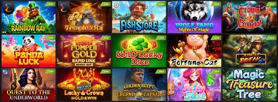 WinWin Bet Casino - Twoje ulubione miejsce do grania online WinWin Bet Casino - Twoje ulubione miejsce do grania online