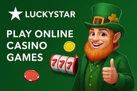 Discover the Excitement of Lucky Star Casino Kenya