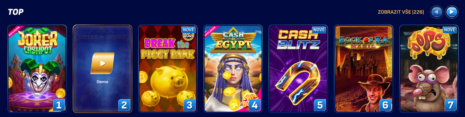 Nové Casino Bonus za Registraci Jak Získat Nejlepší Nabídky Nové Casino Bonus za Registraci Jak Získat Nejlepší Nabídky