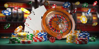 Discover the Best Online Casino UK PayPal Where Fun Meets Convenience