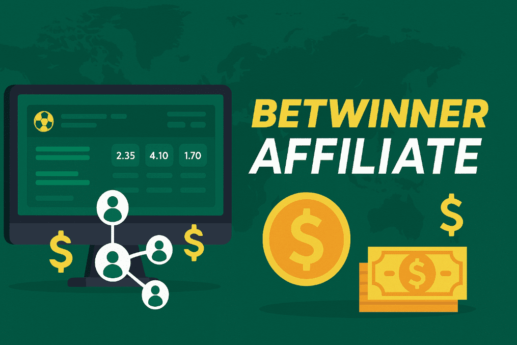 Discover the Benefits of BetWinner App A Comprehensive Guide