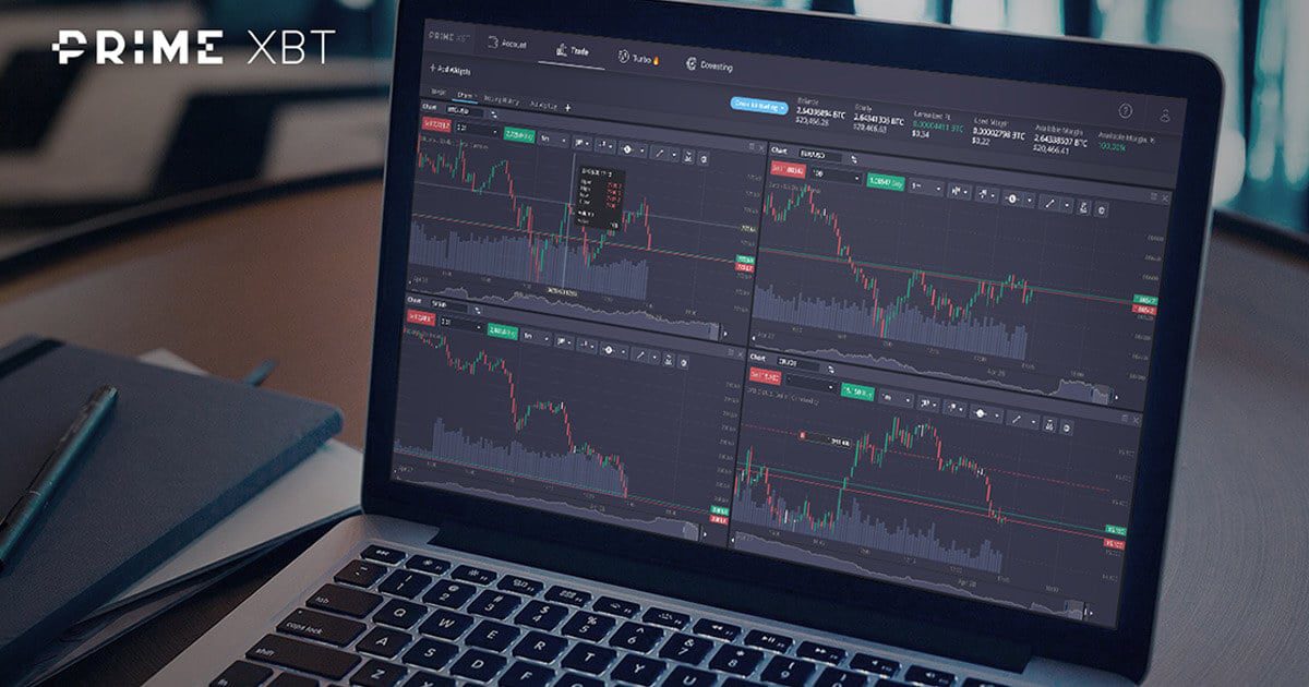 Mastering the Market A Comprehensive Guide to PrimeXBT Cryptocurrency Trading Mastering the Market A Comprehensive Guide to PrimeXBT Cryptocurrency Trading