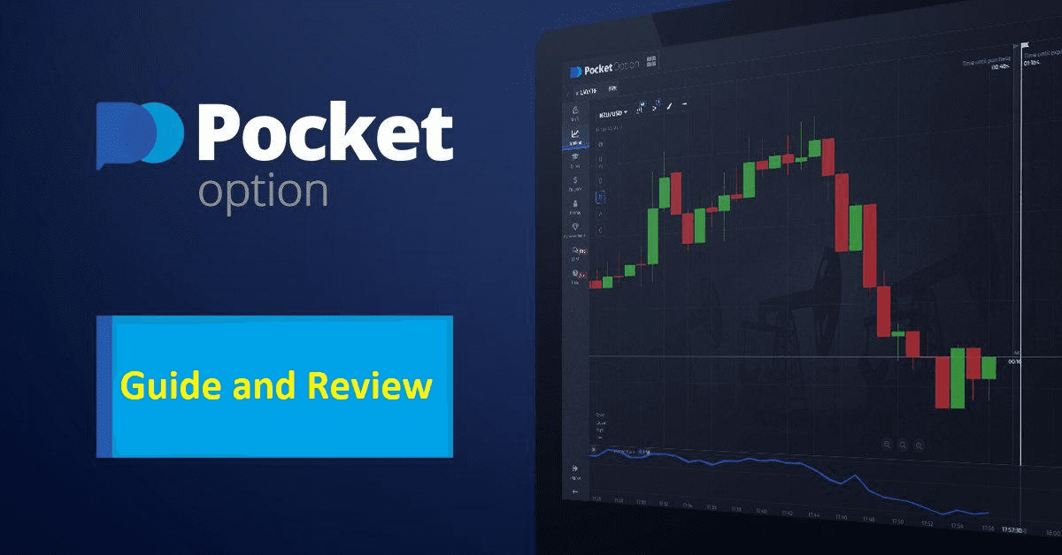Discover the Potential of Robot Para Pocket Option Discover the Potential of Robot Para Pocket Option