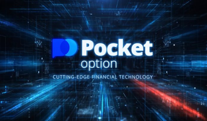 Discover the Potential of Robot Para Pocket Option Discover the Potential of Robot Para Pocket Option