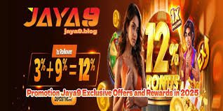 Jaya9 নতুন প্রজন্মের অনলাইন গেমিং অভিজ্ঞতা Jaya9 নতুন প্রজন্মের অনলাইন গেমিং অভিজ্ঞতা