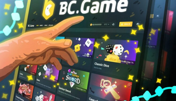 Exploring the Excitement of BCGame Your Ultimate Gaming Destination