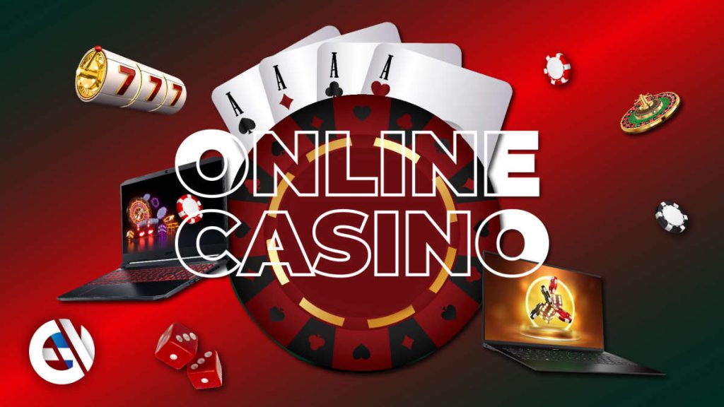 The All-New Casino SpinsBro New Your Ultimate Gaming Destination