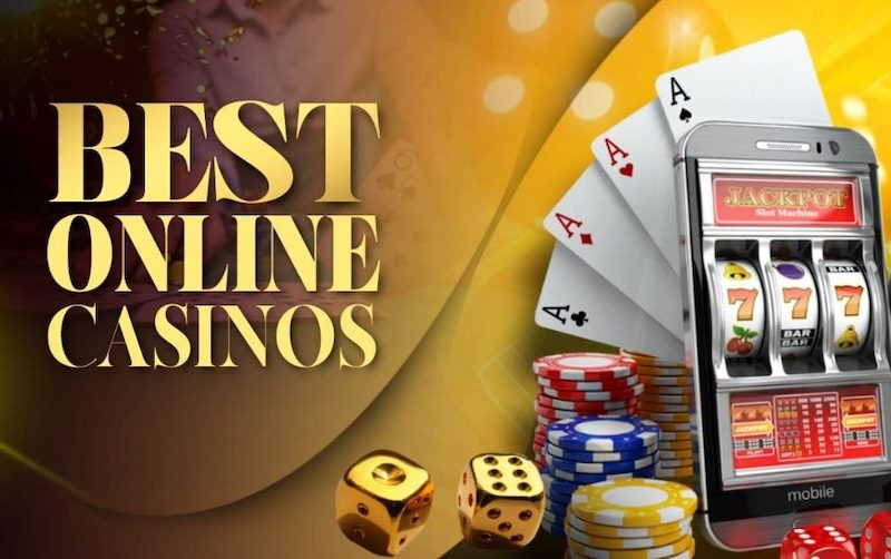 The All-New Casino SpinsBro New Your Ultimate Gaming Destination