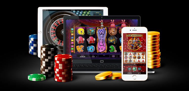 HashLucky Casino Registration Process How to Get Started Easily