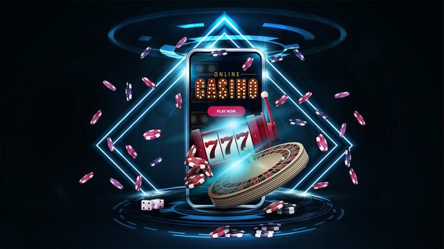 Experience Thrills and Chills at Mad Casino