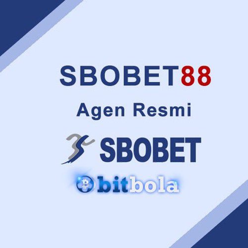 Agen Bola Sbobet Indonesia Panduan Lengkap untuk Pemain 211968110