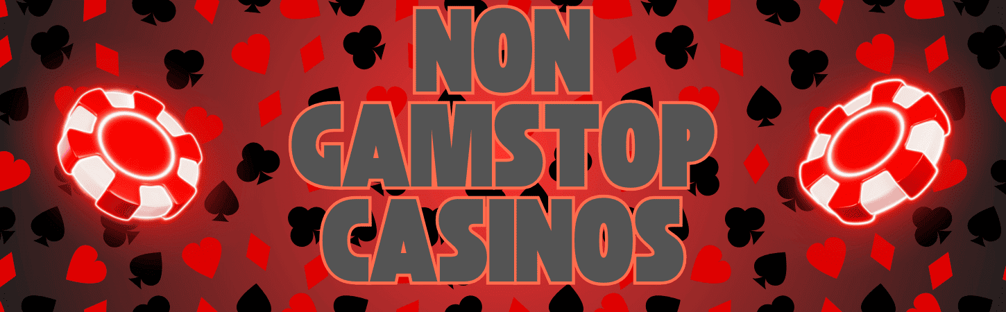 Discover the World of Non-Gamstop Casinos 622312282 Discover the World of Non-Gamstop Casinos 622312282