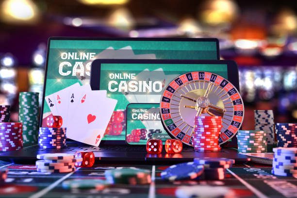 Discover Casinos Not on Gamstop UK A Guide for Players