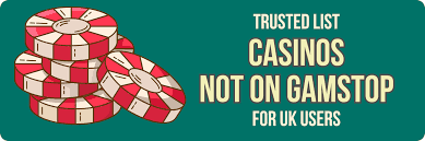 Discover the Best Non Gamstop Casinos in the UK 668654016 Discover the Best Non Gamstop Casinos in the UK 668654016