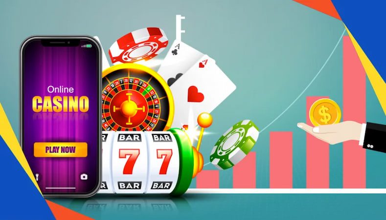 Explore the World of UK Non Gamstop Casinos 645218438