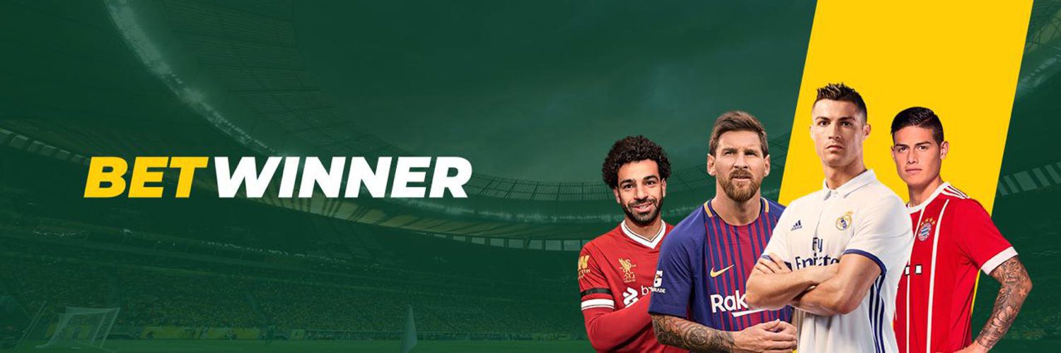 Betwinner عالم الرهان الرياضي والترفيه