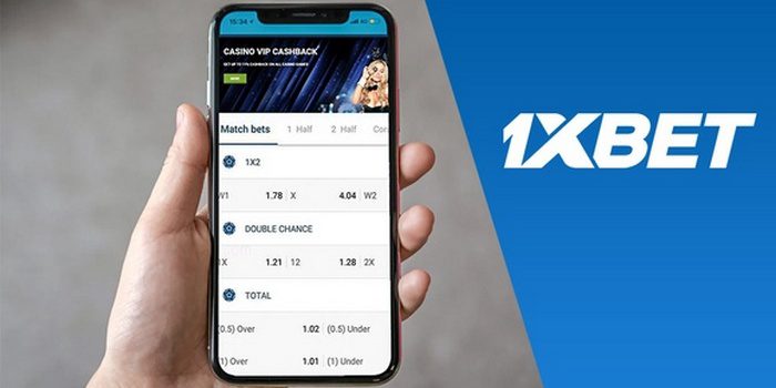 1xBet Download for Android Complete Guide