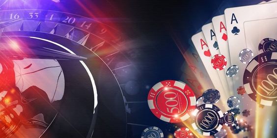 Nejnovější casino Objevte svět nových online her Nejnovější casino Objevte svět nových online her
